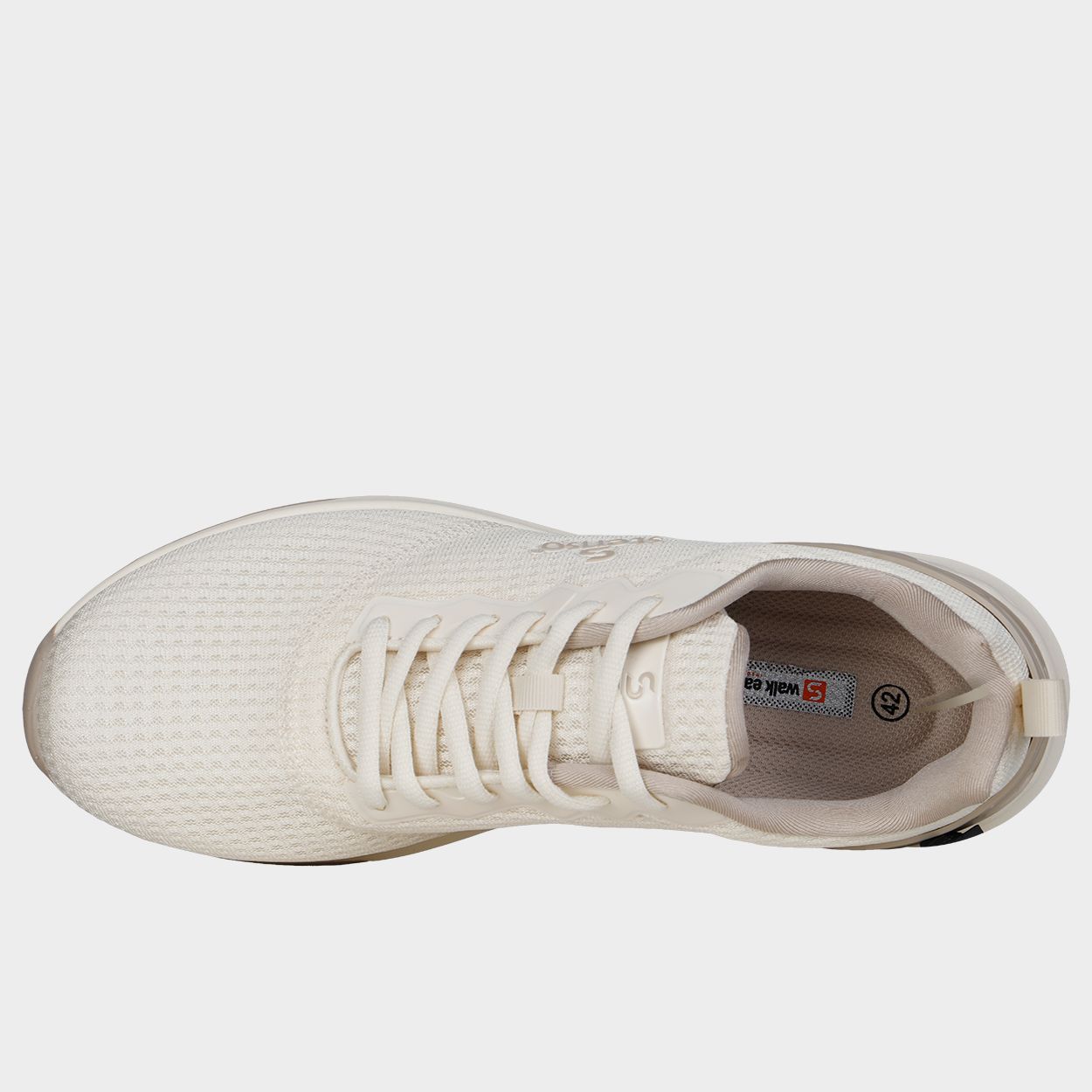 Спортни обувки SUNNY WHITE - 6