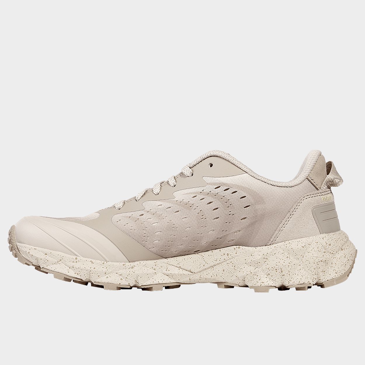 Pantofi de sport SANTIAGO BEIGE - 3