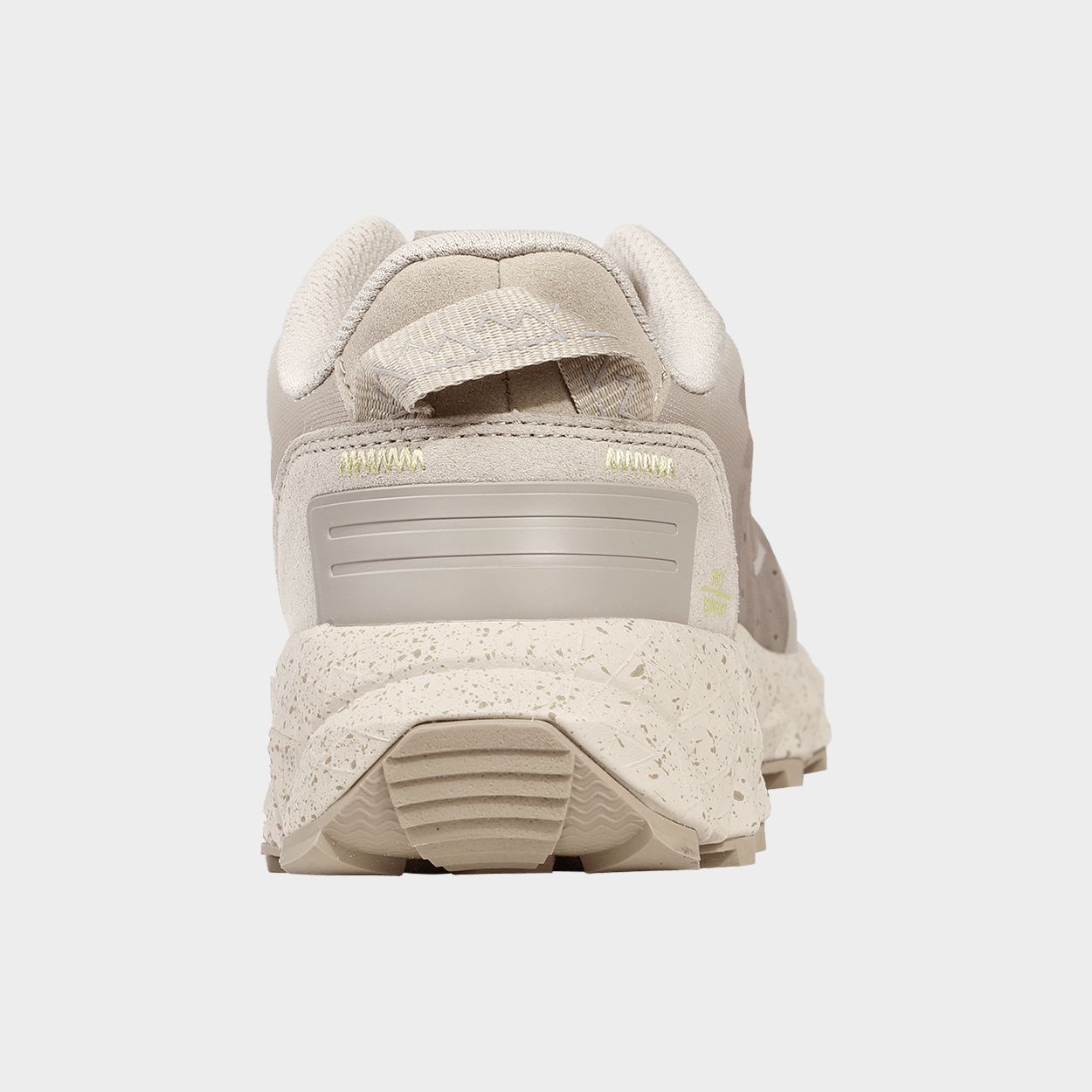 Pantofi de sport SANTIAGO BEIGE - 5