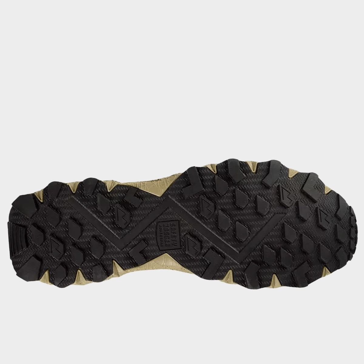 Pantofi de sport SANTIAGO BROWN - 2