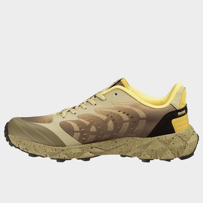 Pantofi de sport SANTIAGO BROWN - 3