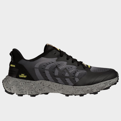 Pantofi de sport SANTIAGO DARK GREY - 1