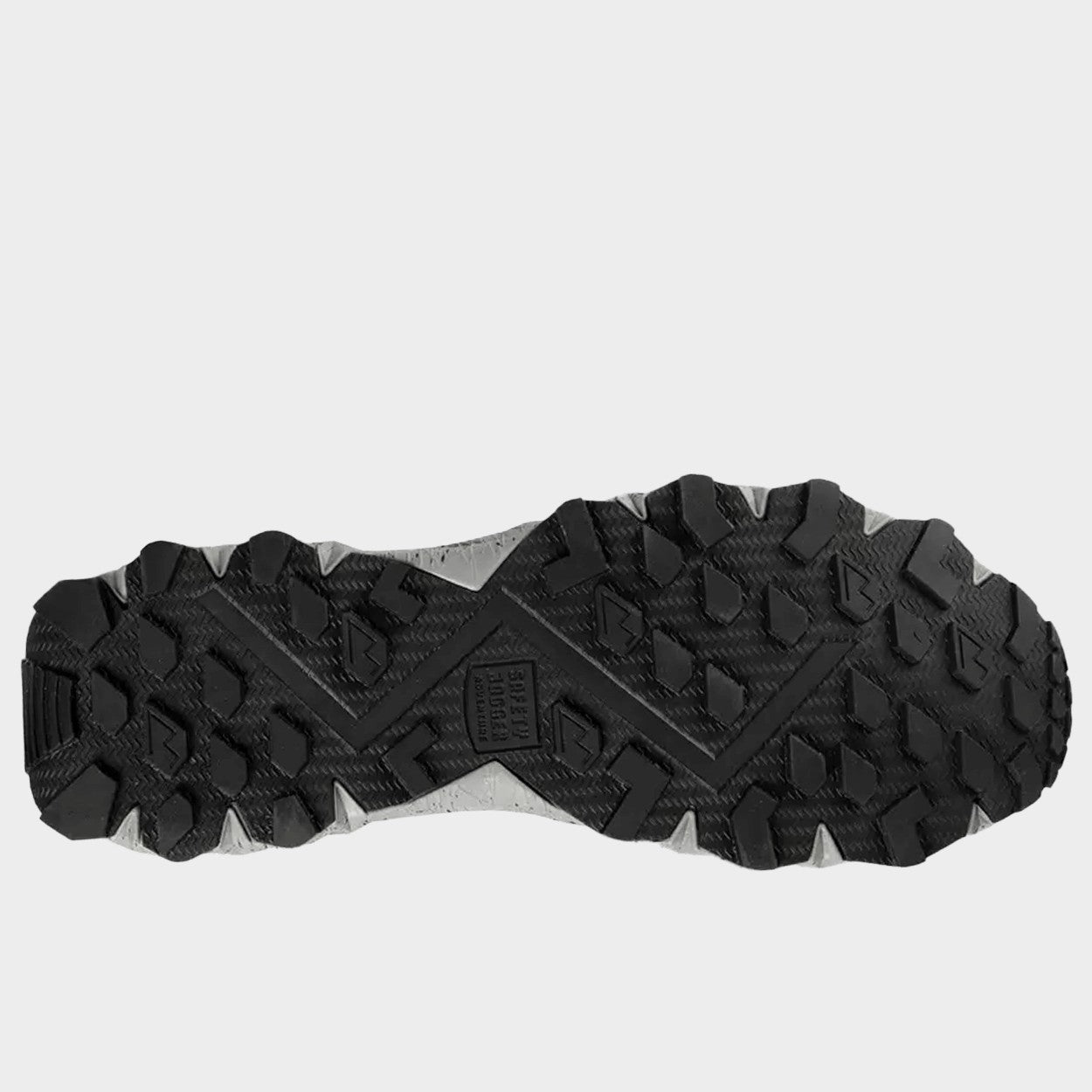 Pantofi de sport SANTIAGO DARK GREY - 2