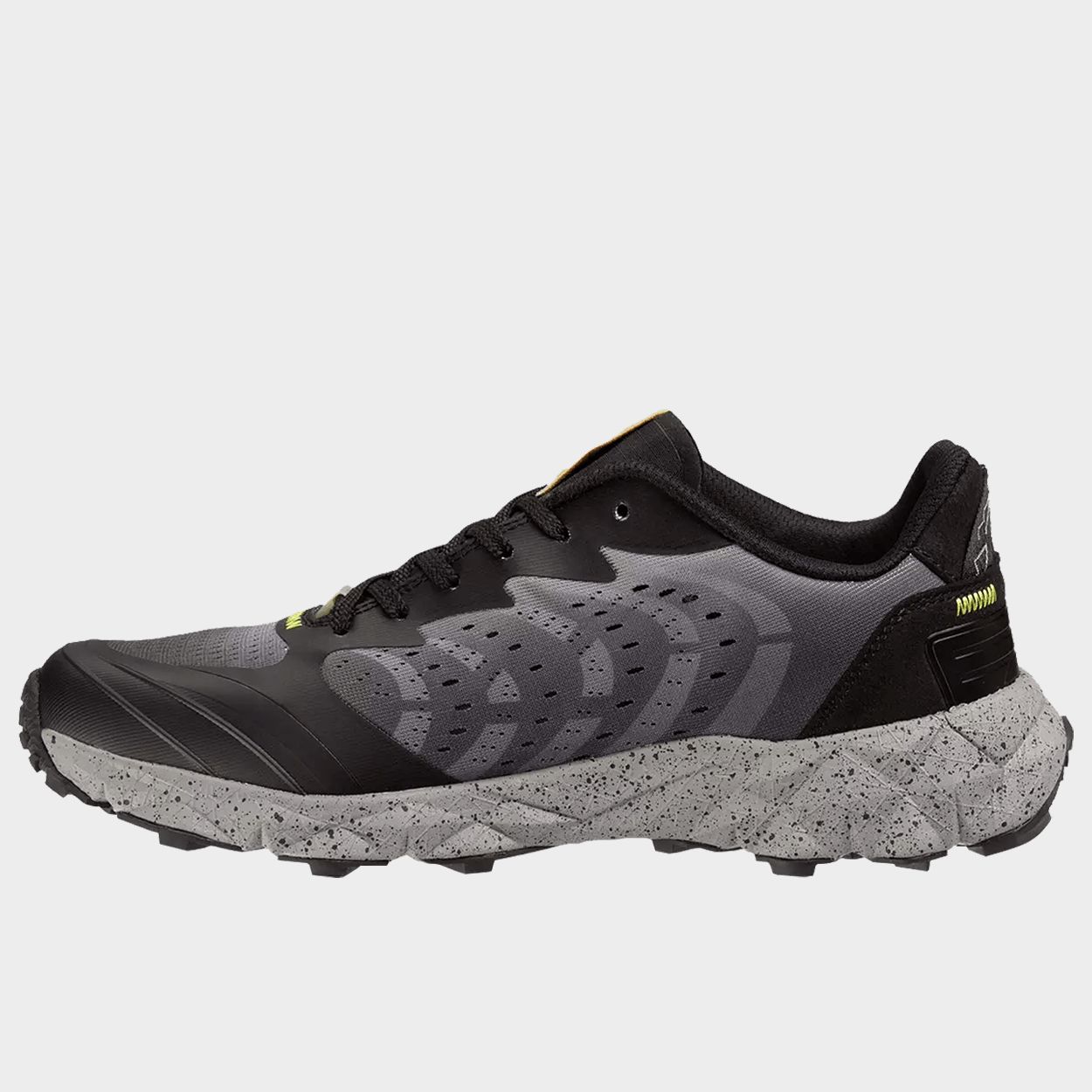 Pantofi de sport SANTIAGO DARK GREY - 3