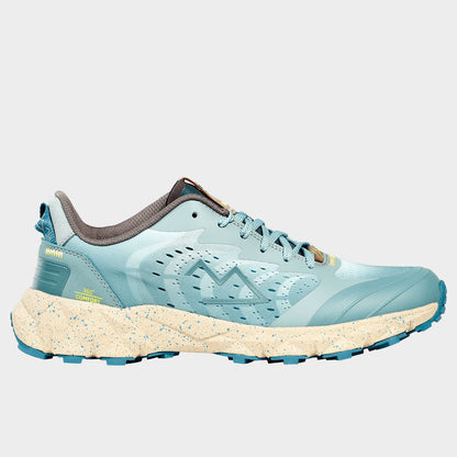Pantofi de sport SANTIAGO MINT GREEN - 1