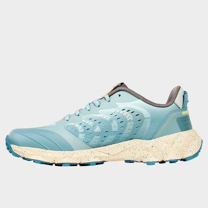 Pantofi de sport SANTIAGO MINT GREEN - 2