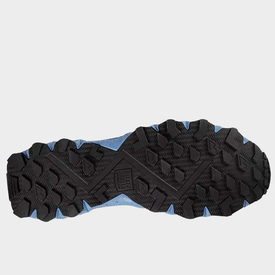 Sports shoe SANTIAGO NAVY - 2