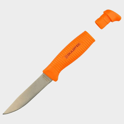 Cuțit plutitor din oțel inoxidabil DULOTEC K110 - 4