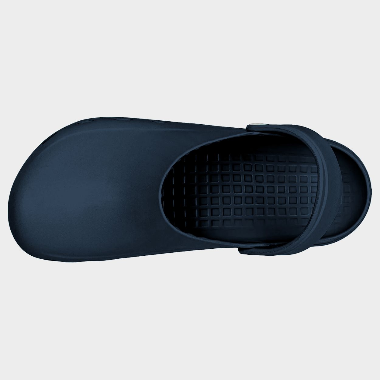Saboți cu baretă PRIMA DARK BLUE - 3