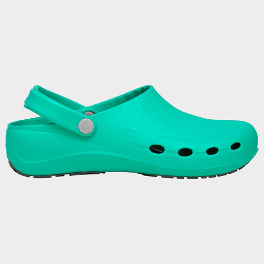 Saboți cu baretă PRIMA GREEN - 1