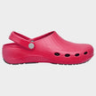 Saboți cu baretă PRIMA PINK - 1