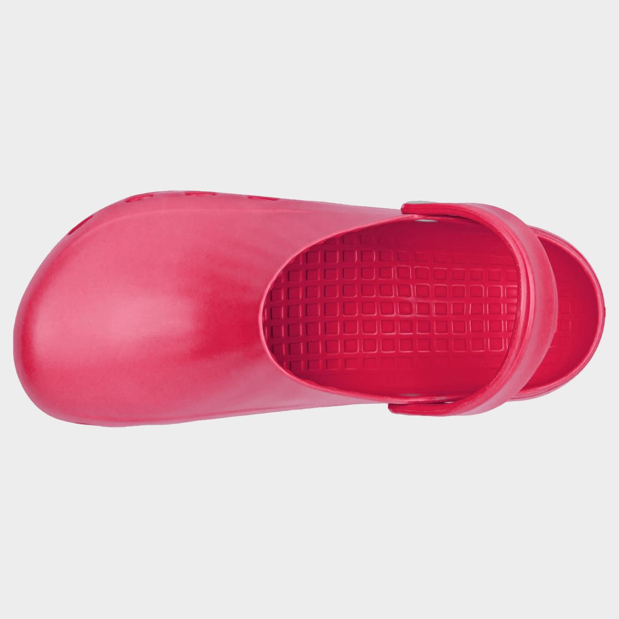 Saboți cu baretă PRIMA PINK - 3