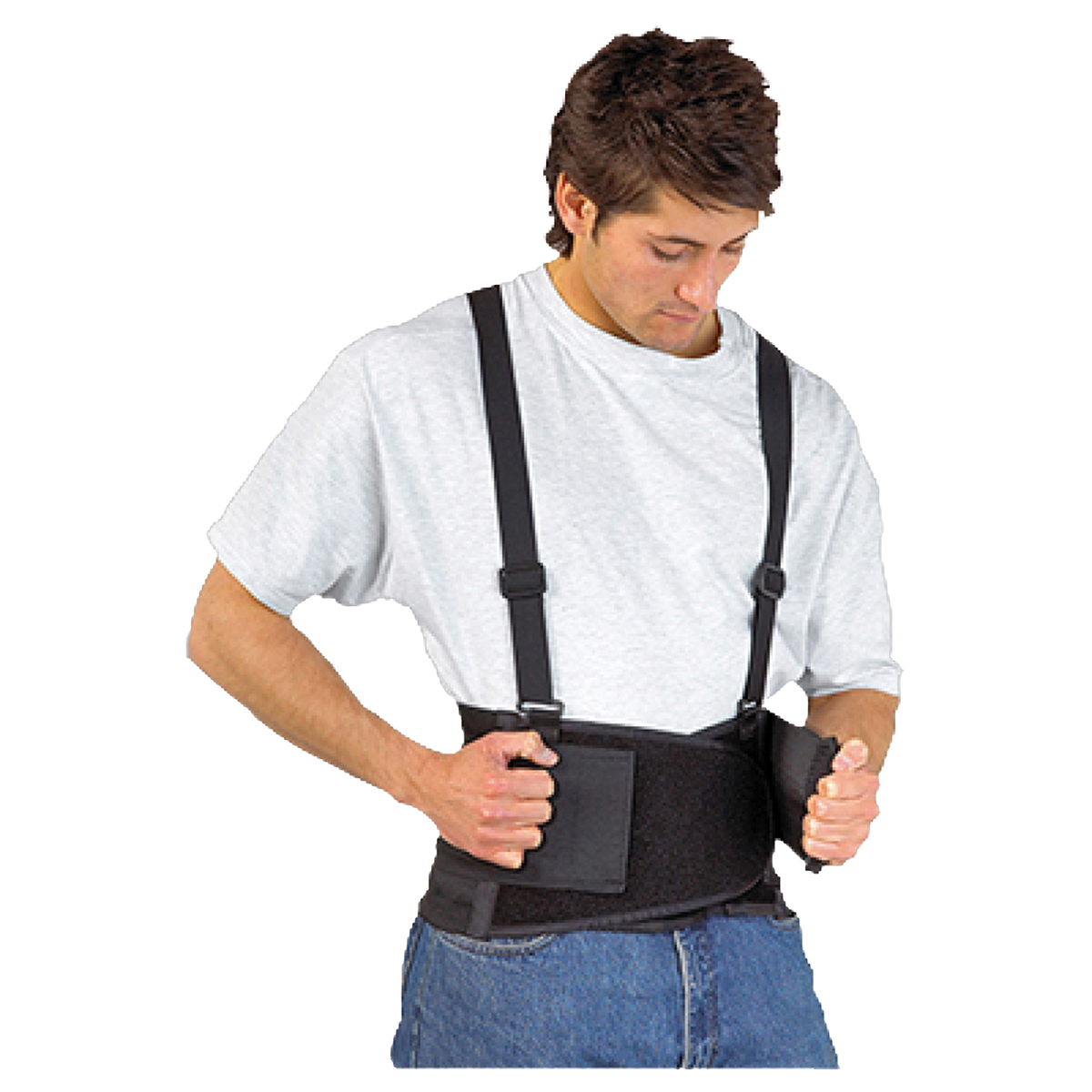 Support belt PW80