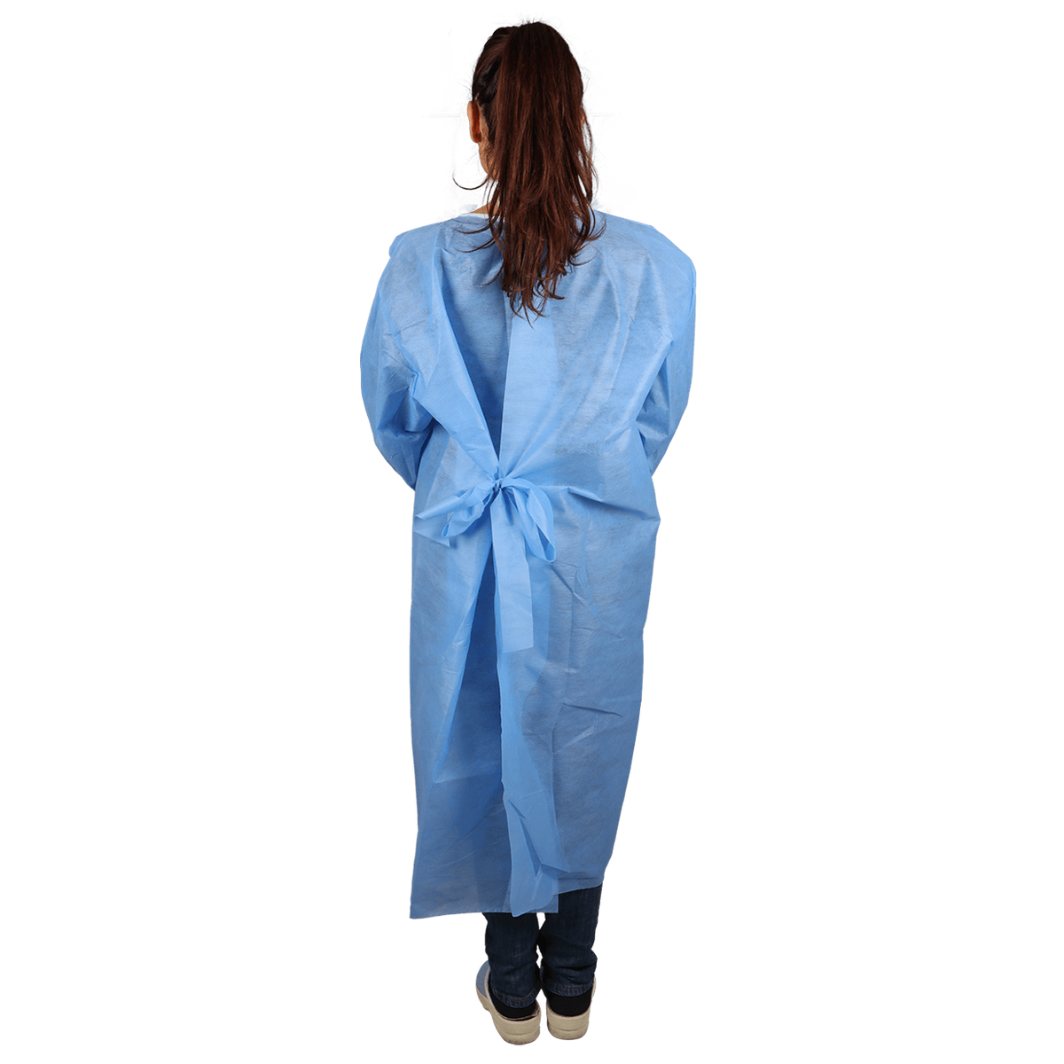 Μανδύας μιάς χρήσης - 1 τεμ. SURGICAL GOWN - 2