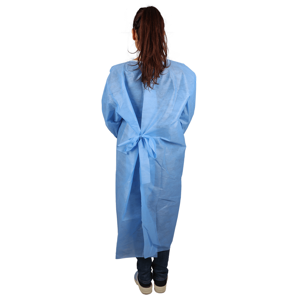Μανδύας μιάς χρήσης - 1 τεμ. SURGICAL GOWN - 2