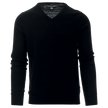 Пуловер PAYPER BUSINESS BLACK