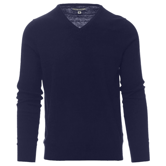 Sweater PAYPER BUSINESS NAVY
