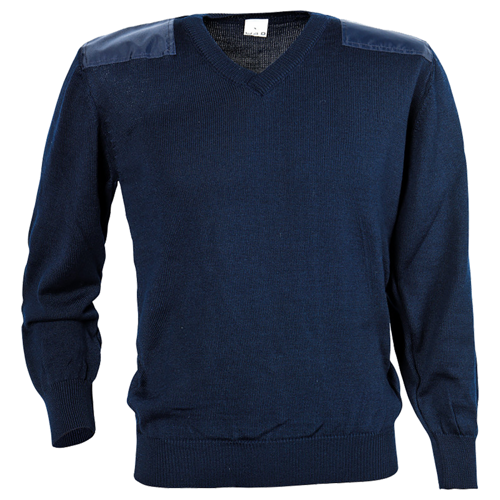 Πουλόβερ PULLOVER NAVY