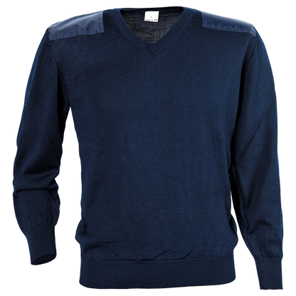 Пуловер PULLOVER NAVY