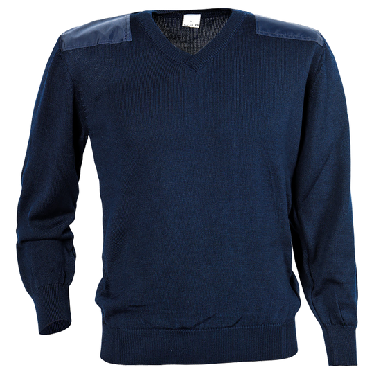Sweater PULLOVER NAVY