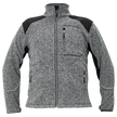 Ανδρική ζακέτα BOYER GREY
