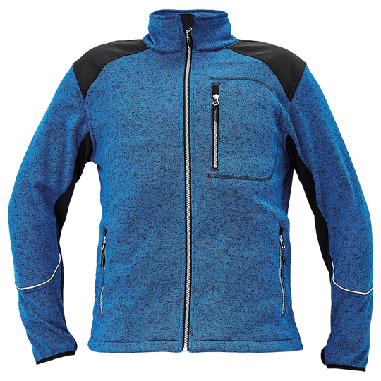 Hanorac BOYER ALBASTRU REGAL