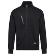Hanorac DIADORA FZ LITEWORK NEGRU - 1