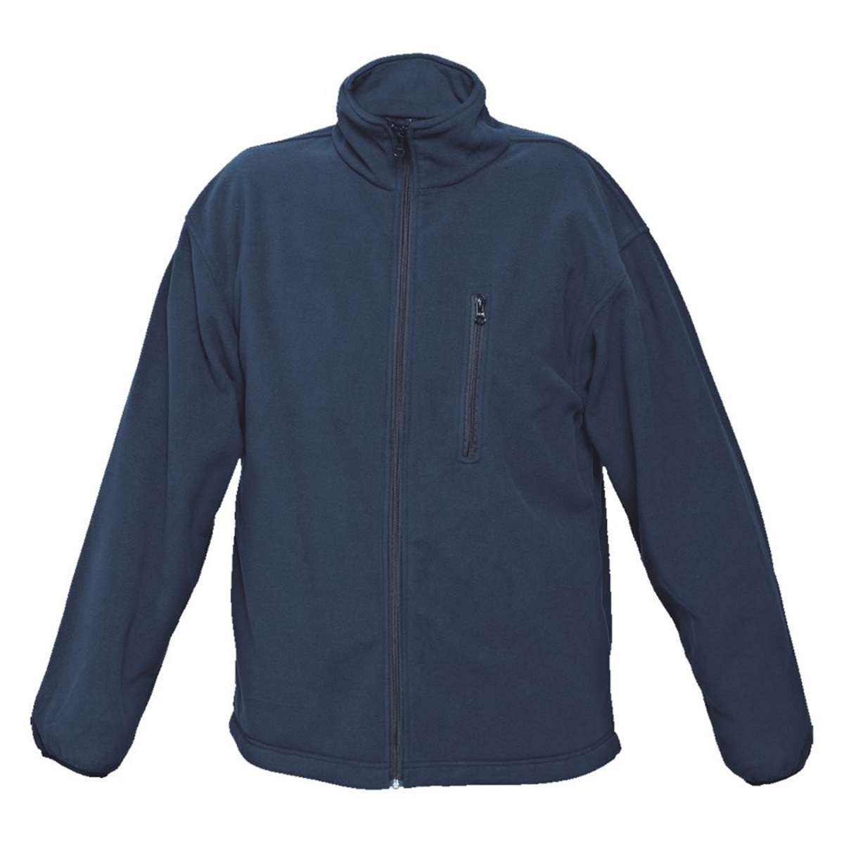 Суитшърт FF KURT NAVY BLUE