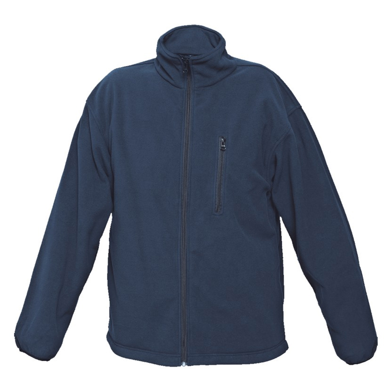 Суитшърт FF KURT NAVY BLUE