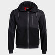 Суитшърт FLEX PRO BLACK - 1