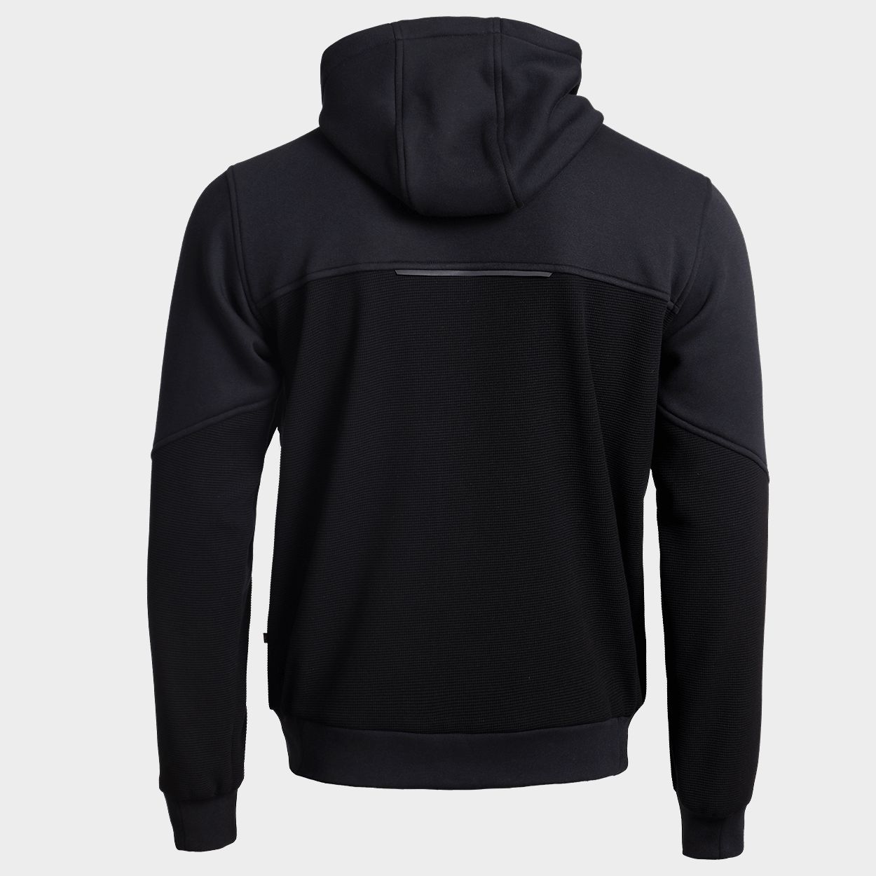 Суитшърт FLEX PRO BLACK - 2