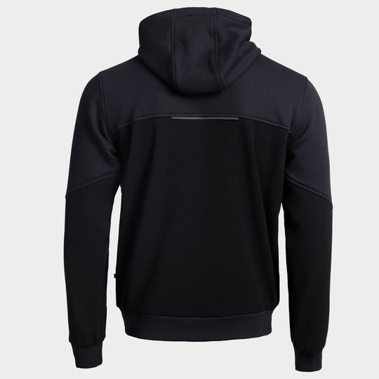 Sweatshirt FLEX PRO BLACK - 2