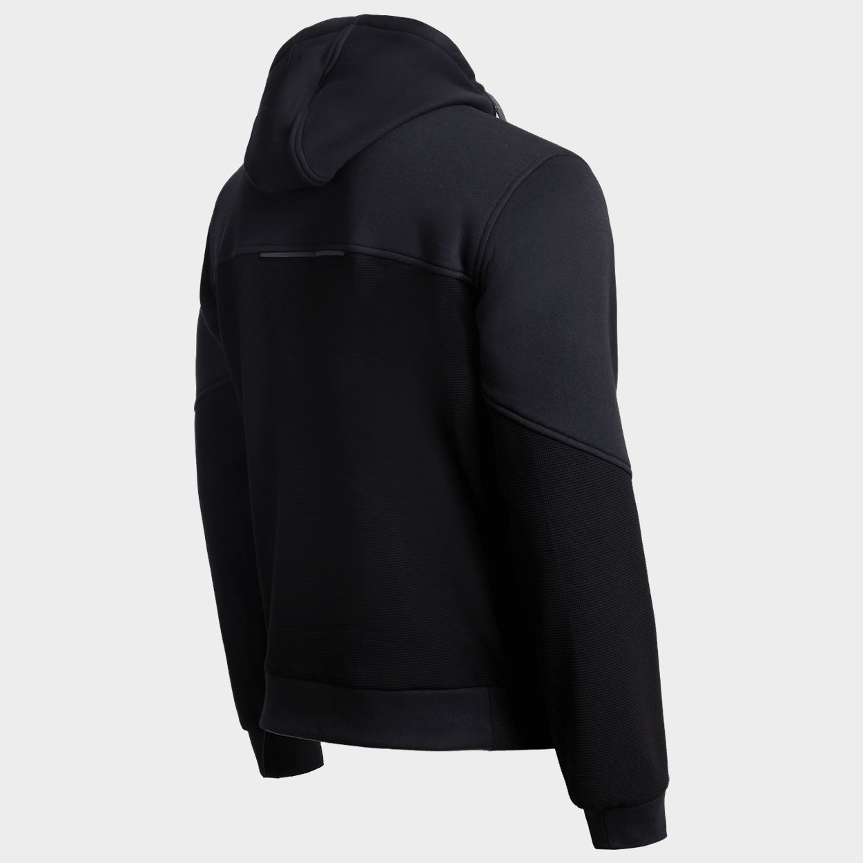 Суитшърт FLEX PRO BLACK - 5