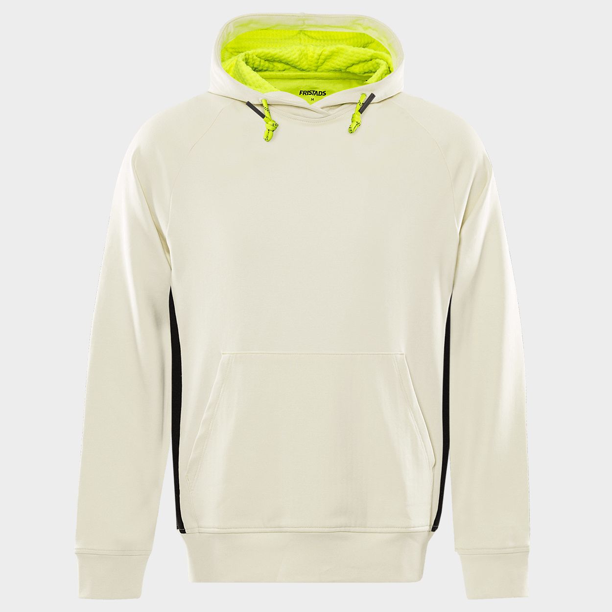 Hanorac FRISTADS HOODED STRETCH ALB - 1