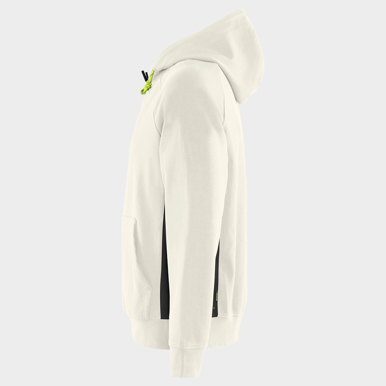 Hanorac FRISTADS HOODED STRETCH ALB - 3