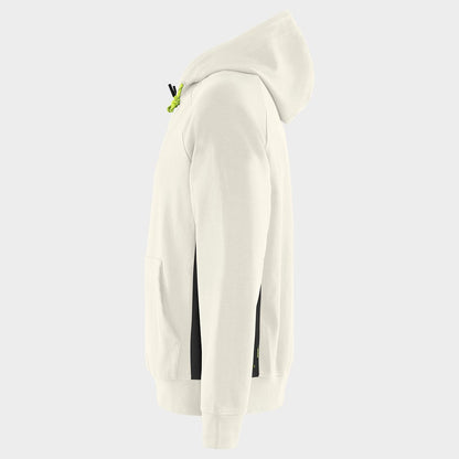 Hanorac FRISTADS HOODED STRETCH ALB - 3