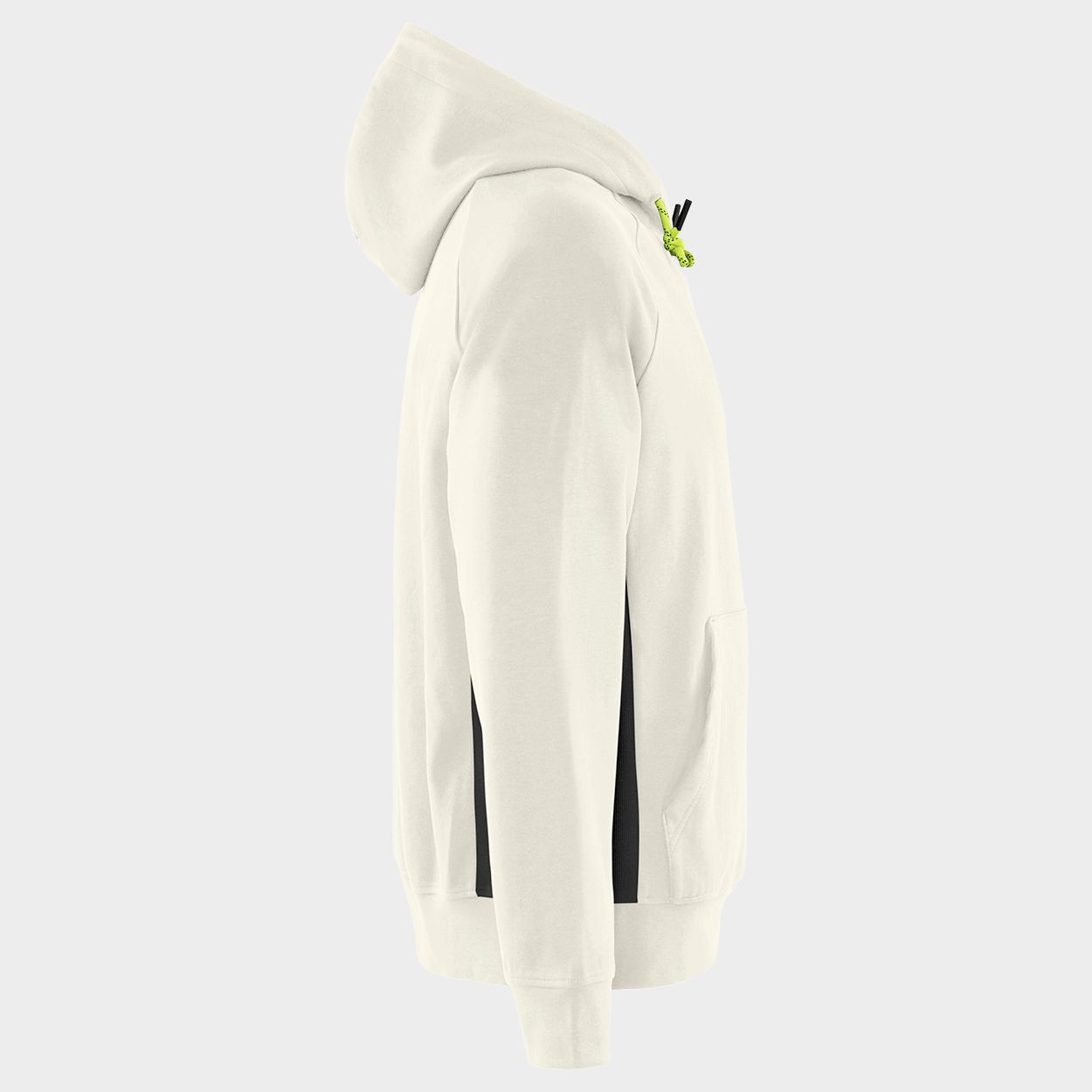 Hanorac FRISTADS HOODED STRETCH ALB - 4