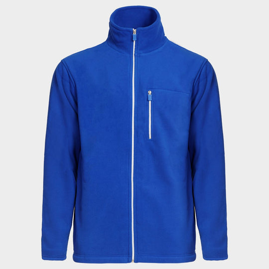 Ζακέτα KARELA ROYAL BLUE - 1