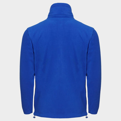 Суитшърт KARELA ROYAL BLUE - 2