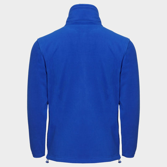 Ζακέτα KARELA ROYAL BLUE - 2
