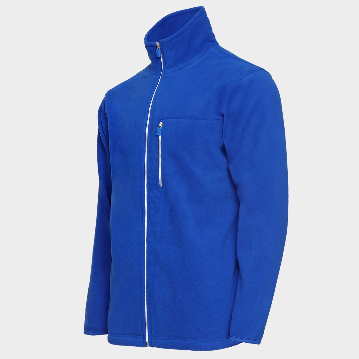 Суитшърт KARELA ROYAL BLUE - 3