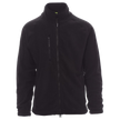 Sweatshirt PAYPER NORWAY BLACK