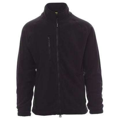 Суитшърт PAYPER NORWAY BLACK