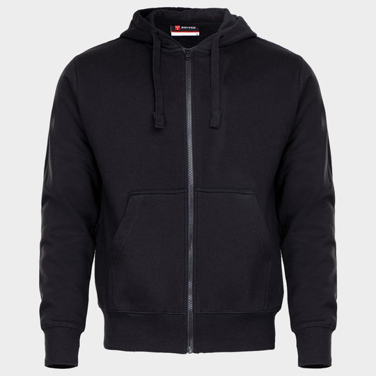 Sweatshirt PAYPER PORTLAND BLACK - 1
