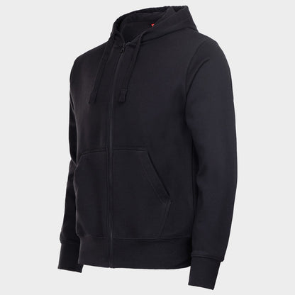 Ανδρική ζακέτα PAYPER PORTLAND BLACK - 3