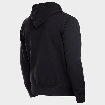 Ανδρική ζακέτα PAYPER PORTLAND BLACK - 4