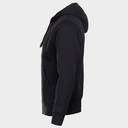 Ανδρική ζακέτα PAYPER PORTLAND BLACK - 5