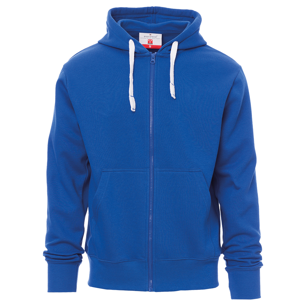 Hanorac PAYPER PORTLAND ALBASTRU REGAL