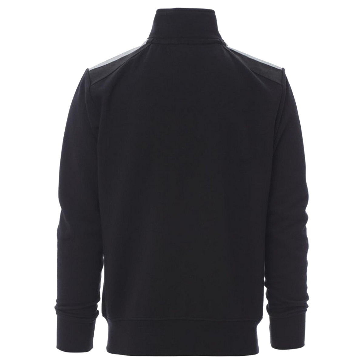 Hanorac PAYPER WORK 2.0 NEGRU - 2