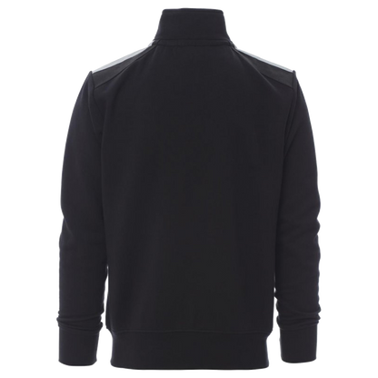 Hanorac PAYPER WORK 2.0 NEGRU - 2